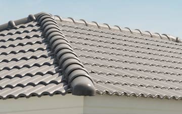 advantages of Monkhill clay roofing
