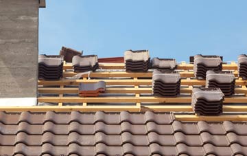 Monkhill clay roofing costs