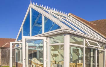 conservatory roof insulation costs Monkhill