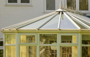conservatory roof repair Monkhill
