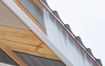 why Monkhill fascia repairs are essential
