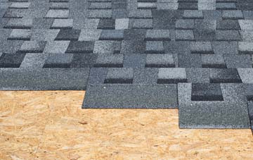 expert Monkhill asphalt roof companies