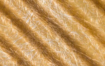 Monkhill fibreglass roof waterproofing