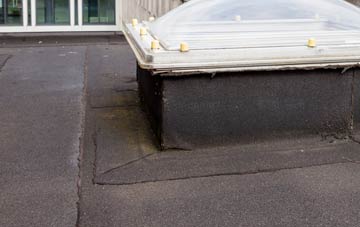 disadvantages of Monkhill flat roofs