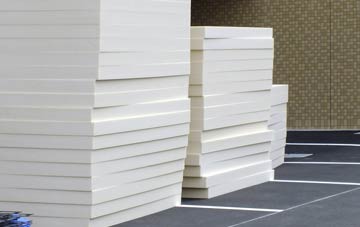 Monkhill flat roof insulation costs