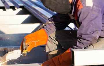 Monkhill flat roofing options