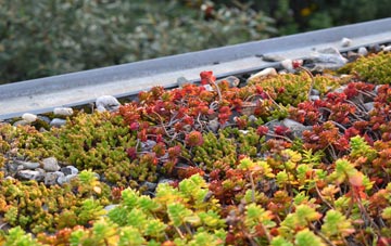 the cost of Monkhill green roof installation