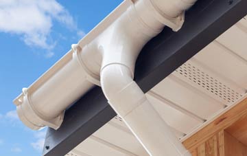 Monkhill gutter installation costs