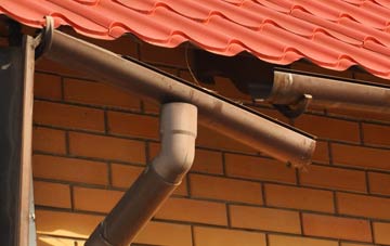 Monkhill gutter repair costs