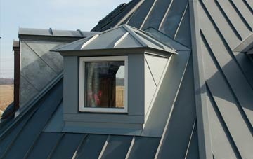 metal roofing Monkhill