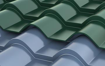 who should consider Monkhill plastic roofs