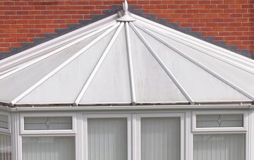 Monkhill polycarbonate conservatory roof repairs