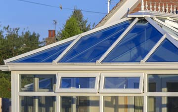 professional Monkhill conservatory insulation