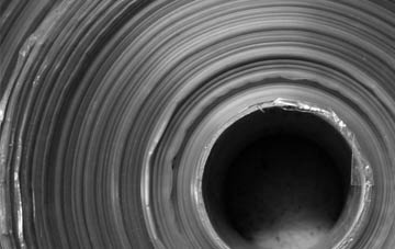 Monkhill pvc roof replacement