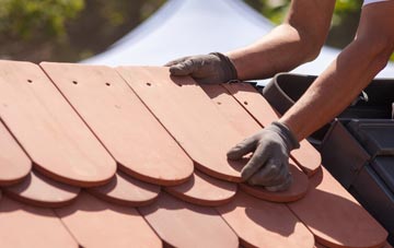 Monkhill roof tile contractors