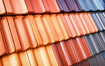 Monkhill roof tile costs