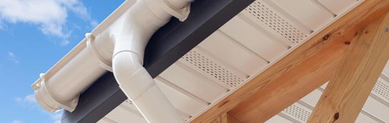 get Monkhill guttering quotes today