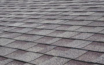 Monkhill tiles for shallow pitch roofing