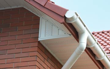 Monkhill soffit repair costs