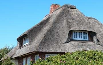 thatch roofing Monkhill