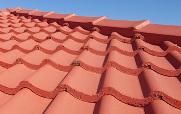 Monkhill tile and slate roof replacement