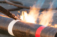 Monkhill flat roofing replacement