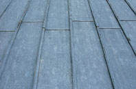 Monkhill lead roofing