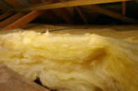 Monkhill pitch roof insulation