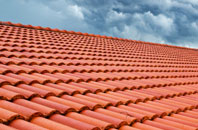 Monkhill roofing tiles